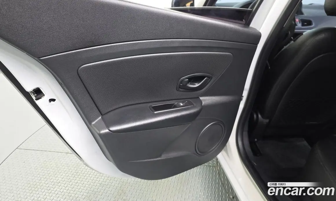 Renault (Samsung) SM3 2018 1.6 автомат (гидро), фото 15