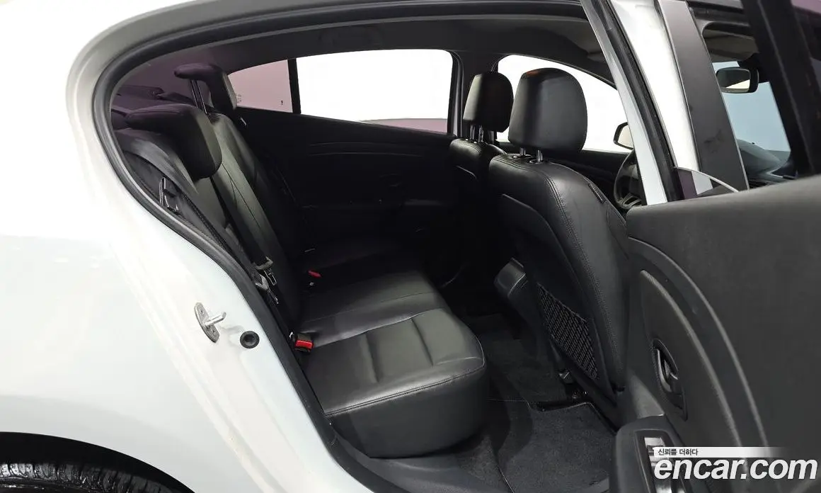 Renault (Samsung) SM3 2018 1.6 автомат (гидро), фото 18