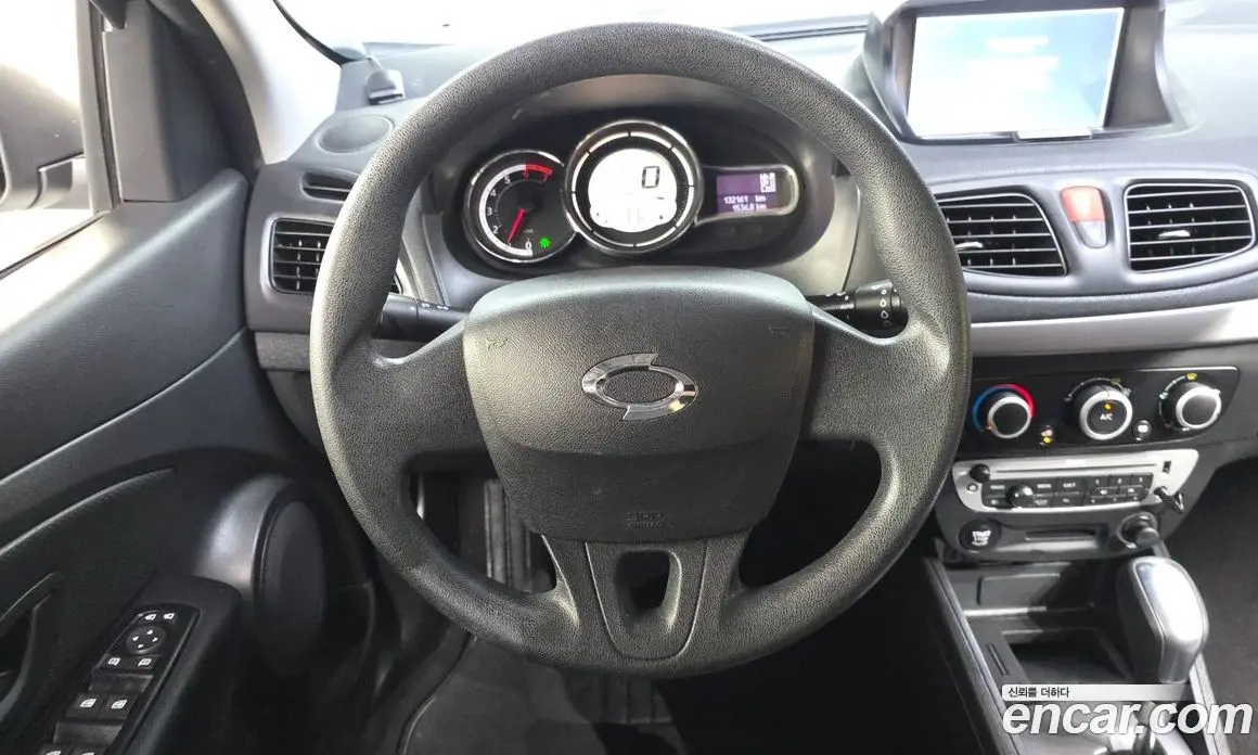 Renault (Samsung) SM3 2018 1.6 автомат (гидро), фото 19