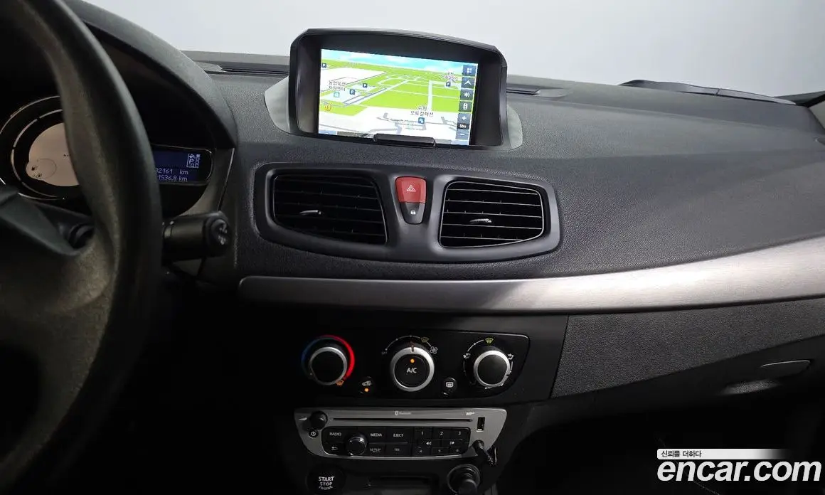 Renault (Samsung) SM3 2018 1.6 автомат (гидро), фото 20