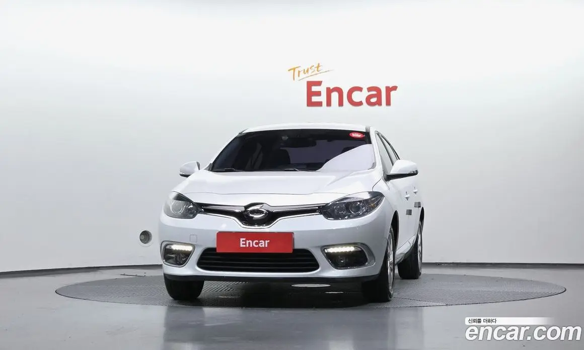 Renault (Samsung) SM3 2018 1.6 автомат (гидро), фото 3