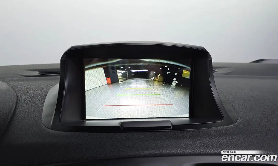 Renault (Samsung) SM3 2018 1.6 автомат (гидро), фото 21