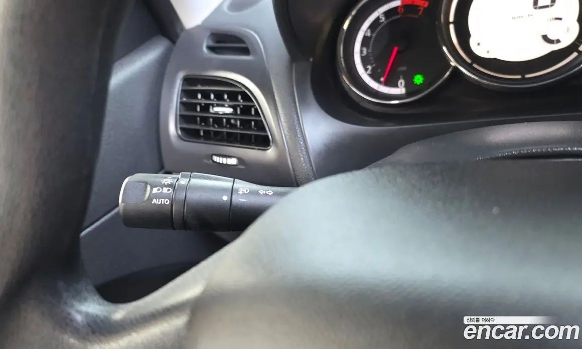 Renault (Samsung) SM3 2018 1.6 автомат (гидро), фото 23