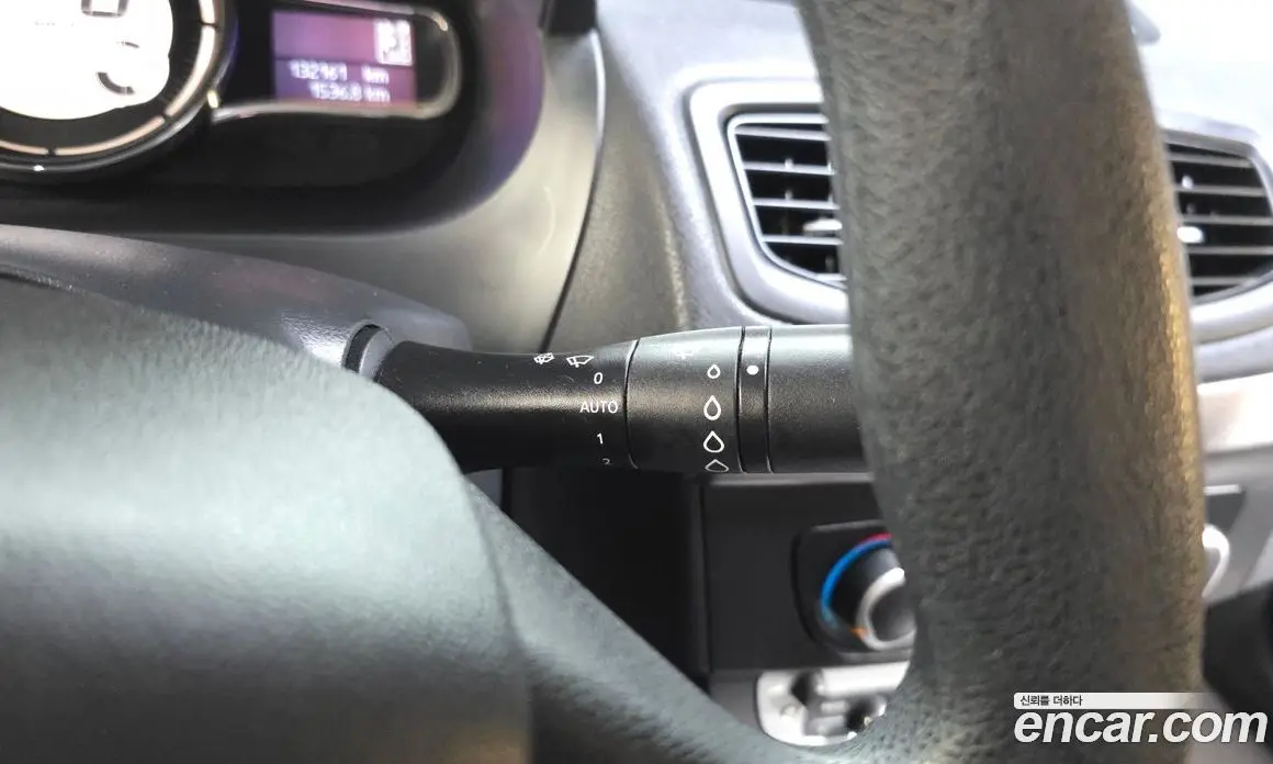 Renault (Samsung) SM3 2018 1.6 автомат (гидро), фото 24