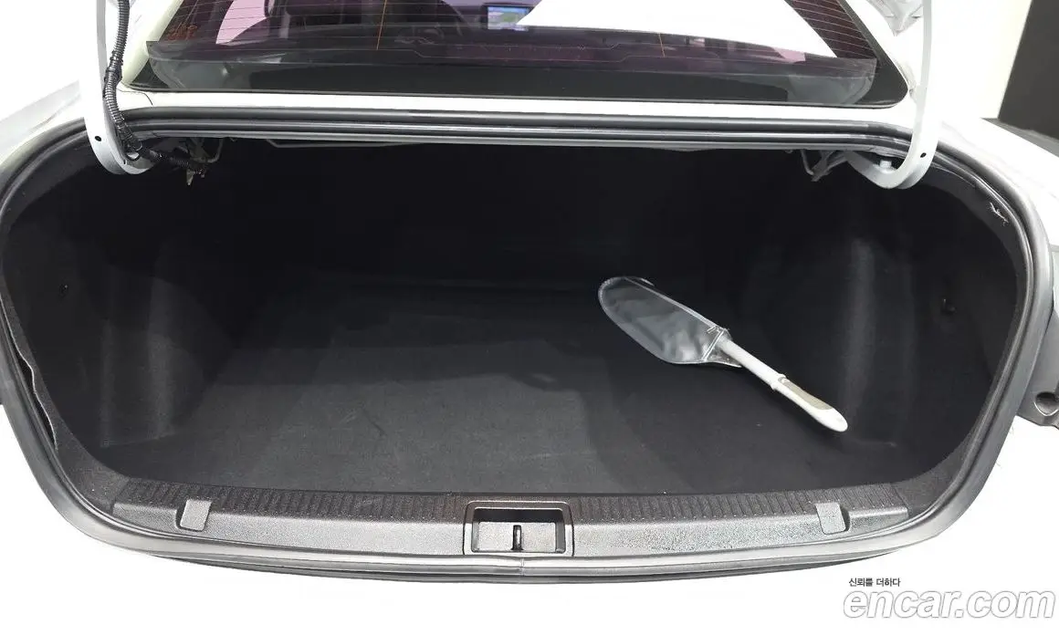 Renault (Samsung) SM3 2018 1.6 автомат (гидро), фото 26