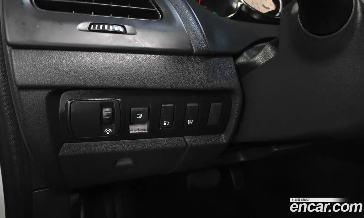 Renault (Samsung) SM3 2018 1.6 автомат (гидро), фото 27