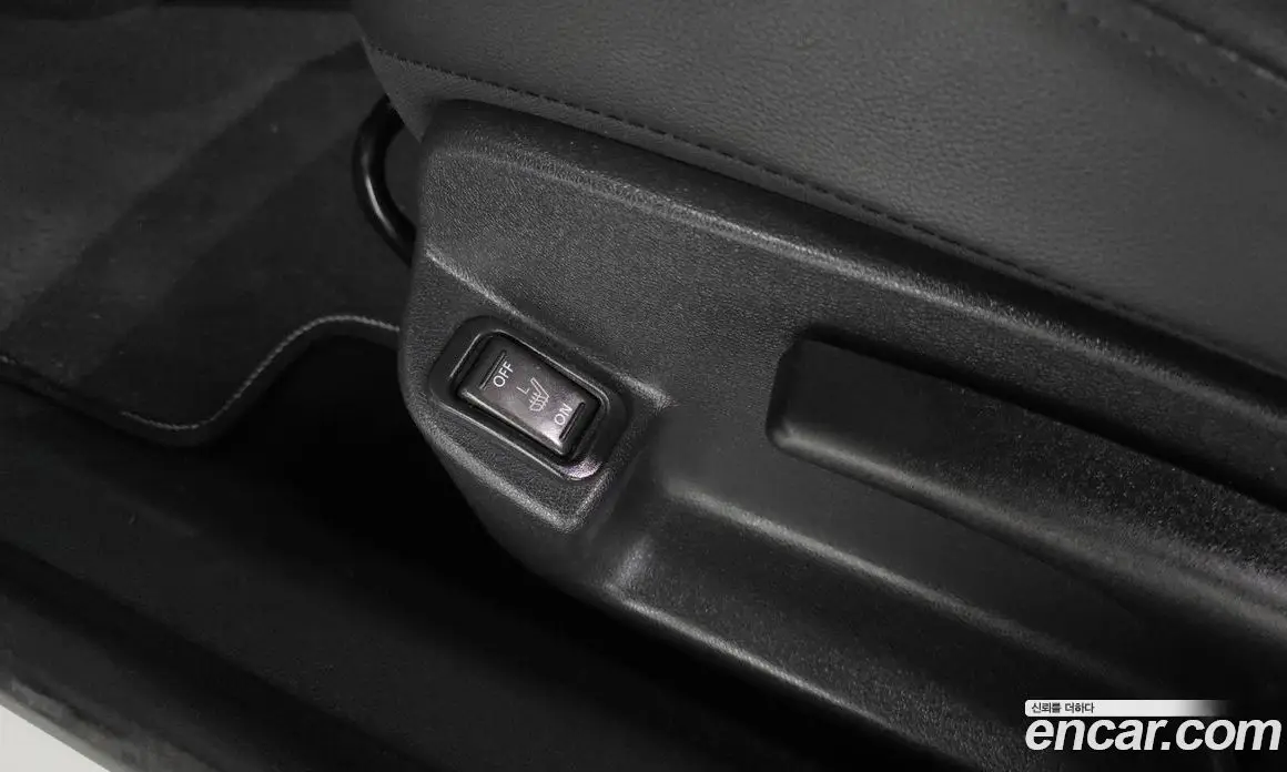 Renault (Samsung) SM3 2018 1.6 автомат (гидро), фото 30