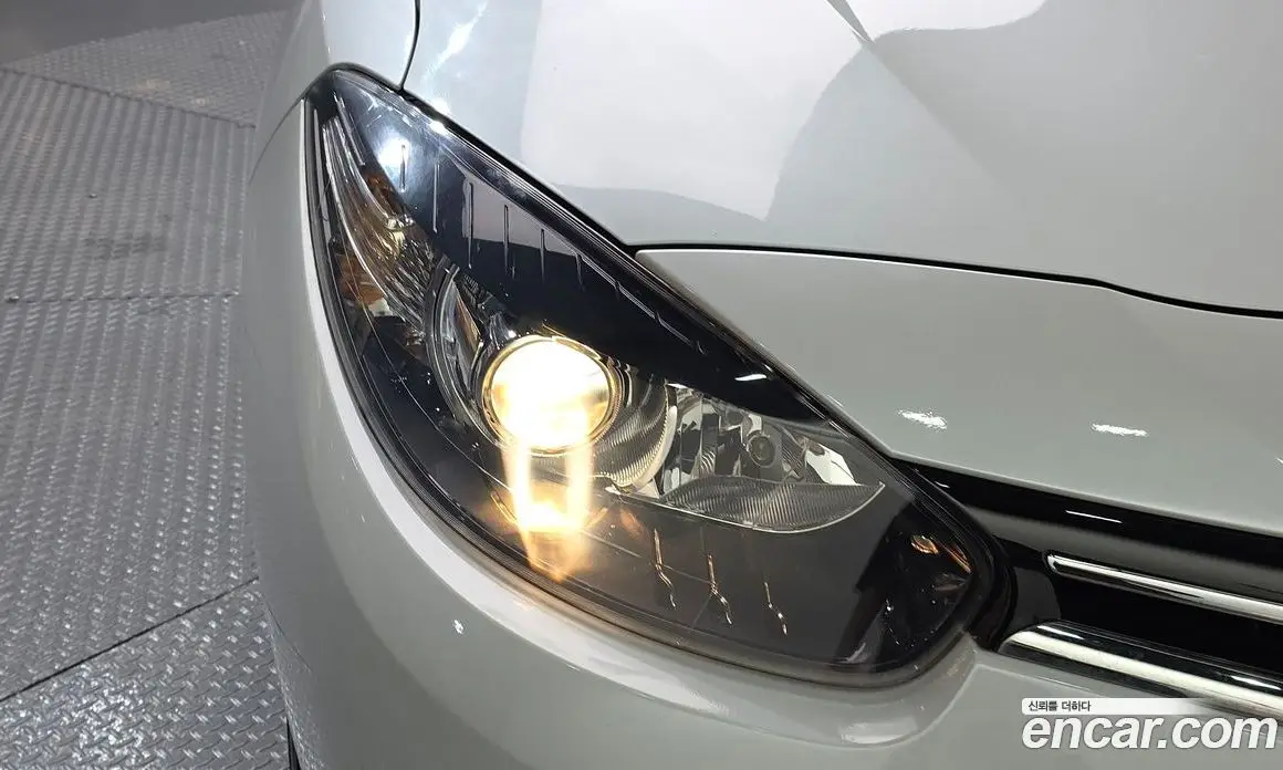 Renault (Samsung) SM3 2018 1.6 автомат (гидро), фото 8