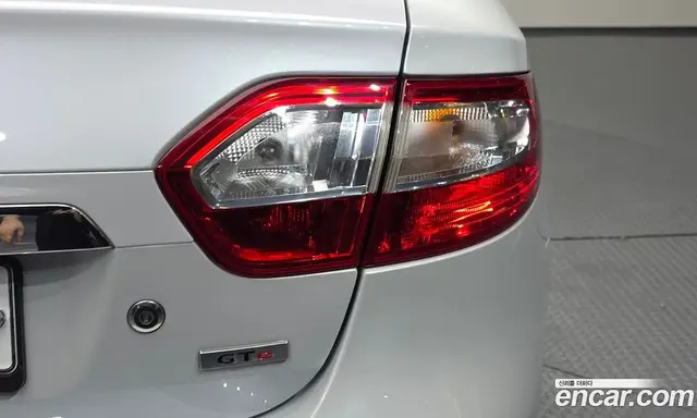 Renault (Samsung) SM3 2018 1.6 автомат (гидро), миниатюра 9