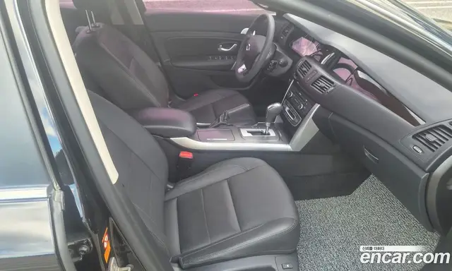 Renault (Samsung) SM5 2019 2.0 автомат (гидро), миниатюра 11