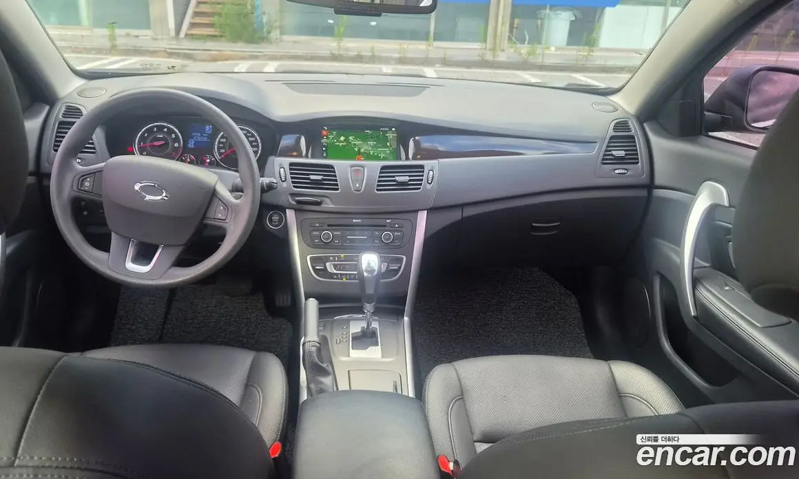 Renault (Samsung) SM5 2019 2.0 автомат (гидро), фото 14