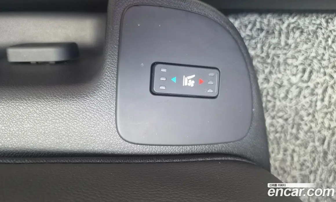 Renault (Samsung) SM5 2019 2.0 автомат (гидро), фото 16