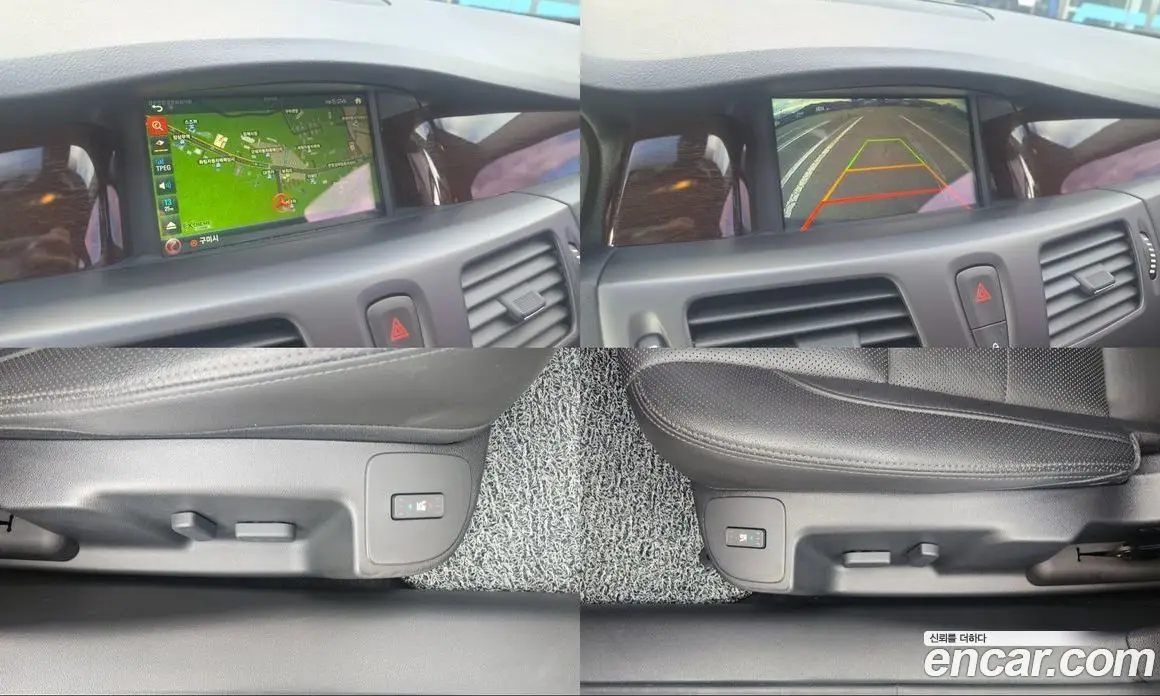 Renault (Samsung) SM5 2019 2.0 автомат (гидро), фото 18