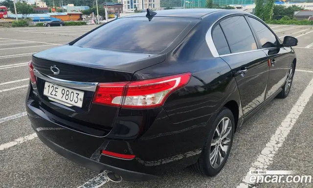 Renault (Samsung) SM5 2019 2.0 автомат (гидро), миниатюра 4