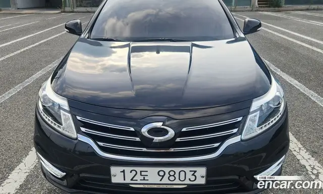 Renault (Samsung) SM5 2019 2.0 автомат (гидро), миниатюра 5