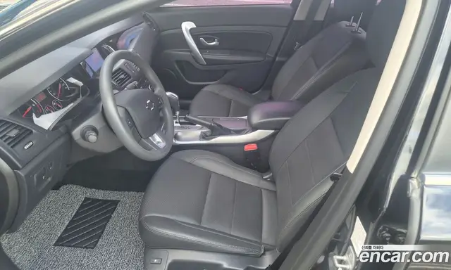 Renault (Samsung) SM5 2019 2.0 автомат (гидро), миниатюра 8