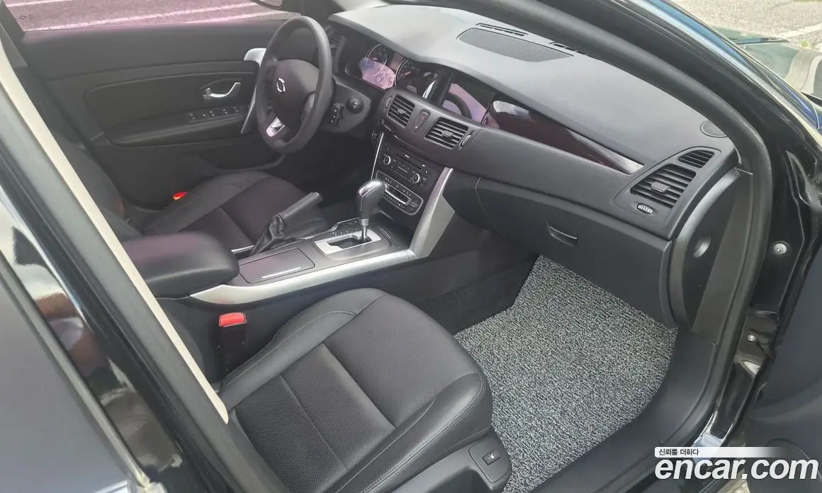 Renault (Samsung) SM5 2019 2.0 автомат (гидро), фото 9