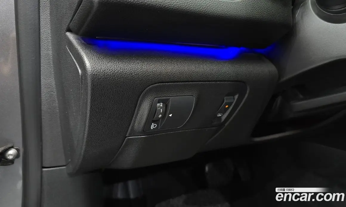 Renault (Samsung) SM6 2017 2.0 автомат (гидро), фото 16