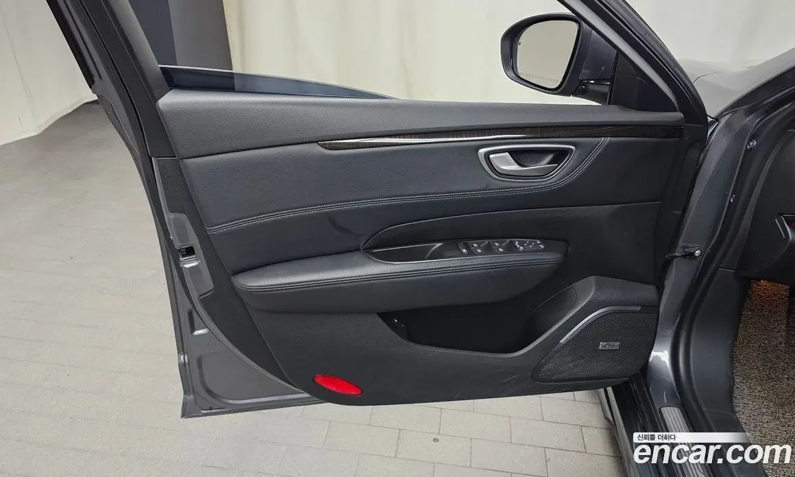 Renault (Samsung) SM6 2018 2.0 автомат (гидро), фото 14