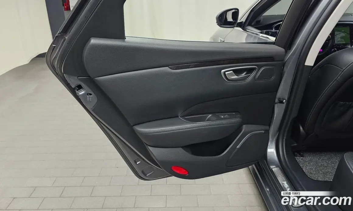 Renault (Samsung) SM6 2018 2.0 автомат (гидро), фото 15