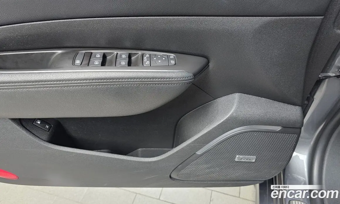 Renault (Samsung) SM6 2018 2.0 автомат (гидро), фото 24