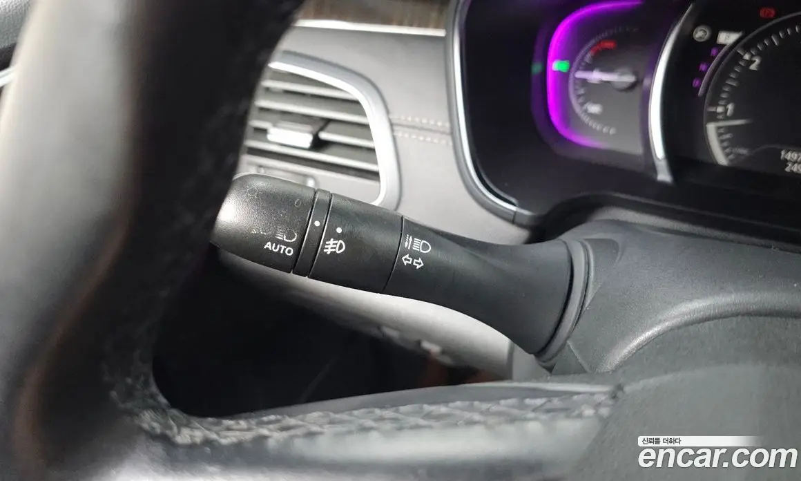 Renault (Samsung) SM6 2018 2.0 автомат (гидро), фото 25