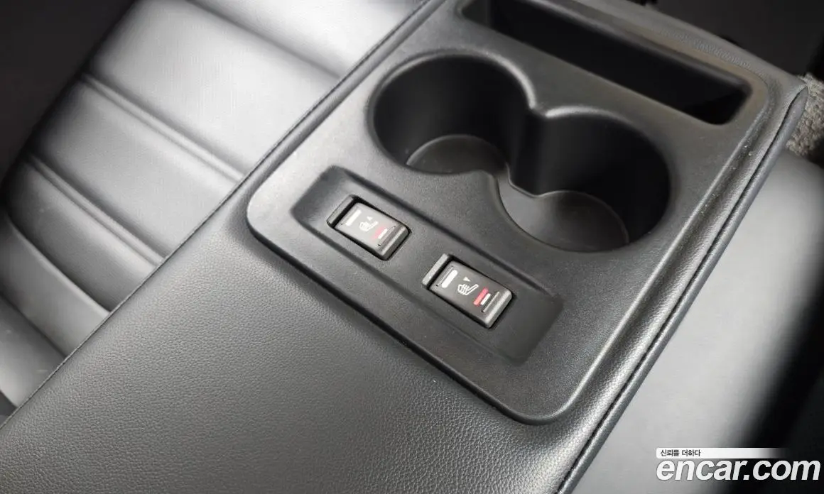 Renault (Samsung) SM6 2018 2.0 автомат (гидро), фото 26