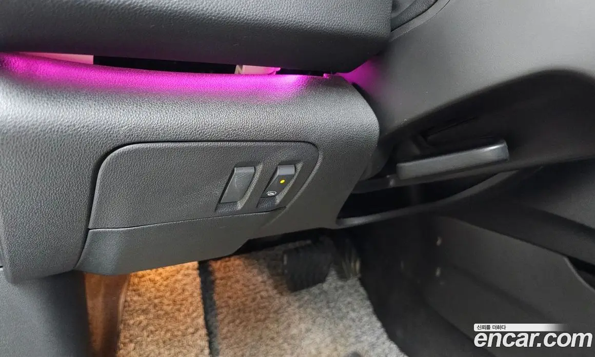 Renault (Samsung) SM6 2018 2.0 автомат (гидро), фото 29