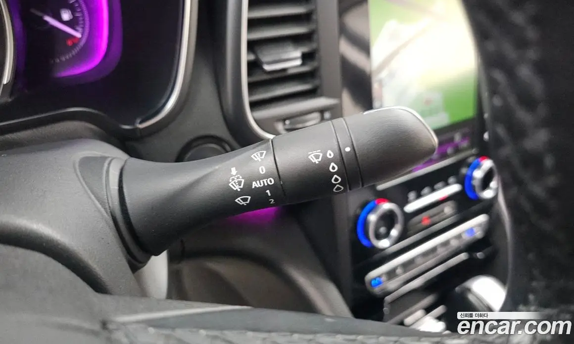 Renault (Samsung) SM6 2018 2.0 автомат (гидро), фото 30