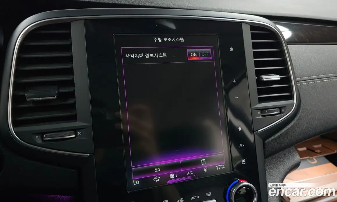 Renault (Samsung) SM6 2018 2.0 автомат (гидро), фото 31