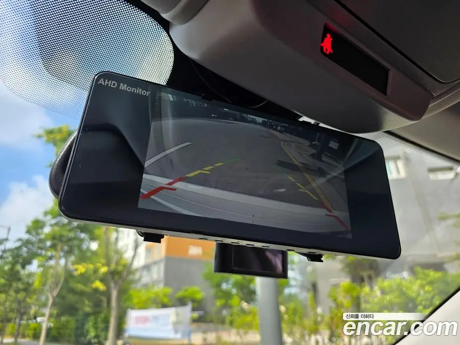 Renault (Samsung) SM6 2018 2.0 автомат (гидро), фото 15