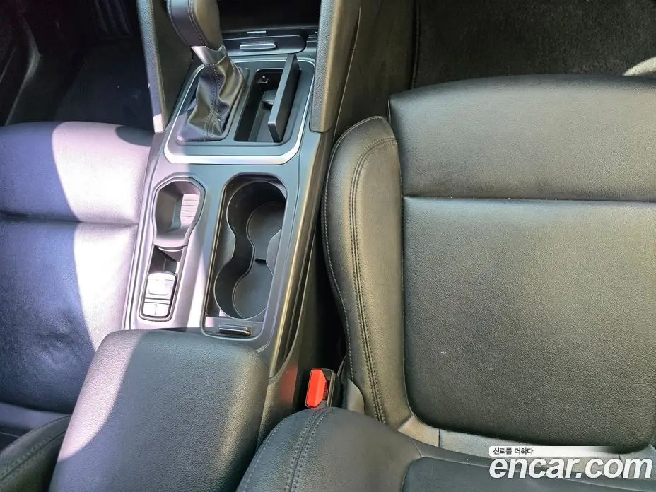 Renault (Samsung) SM6 2018 2.0 автомат (гидро), фото 16