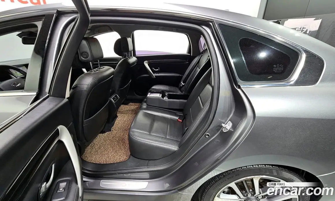 Renault (Samsung) SM7 2017 2.0 автомат (гидро), фото 11