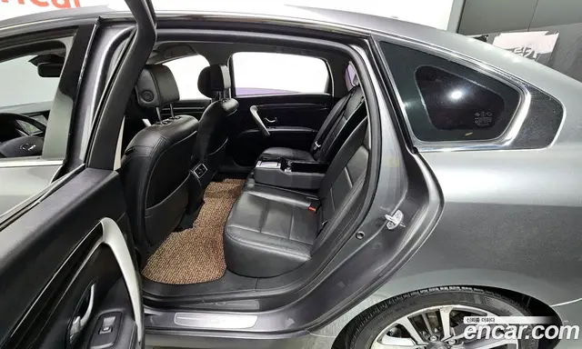 Renault (Samsung) SM7 2017 2.0 автомат (гидро), миниатюра 11