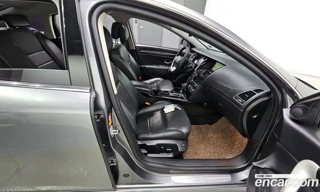Renault (Samsung) SM7 2017 2.0 автомат (гидро), миниатюра 12