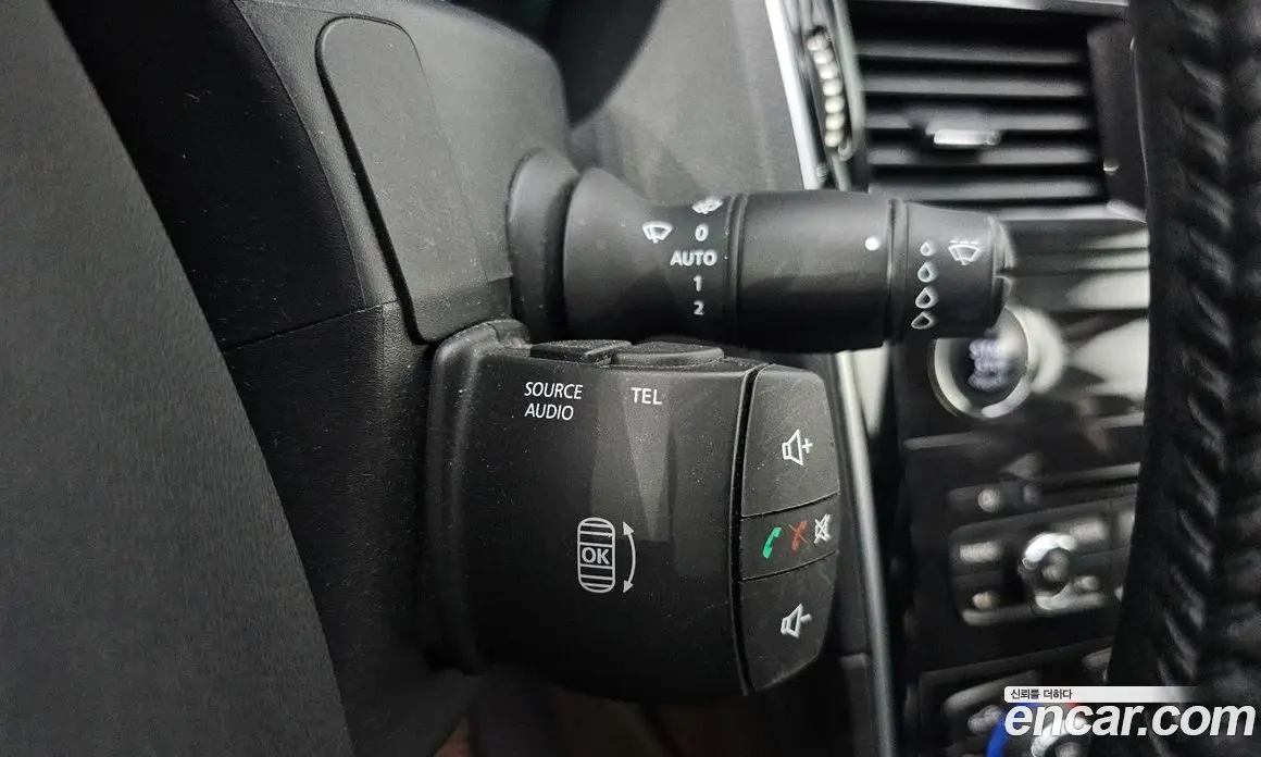 Renault (Samsung) SM7 2017 2.0 автомат (гидро), фото 16
