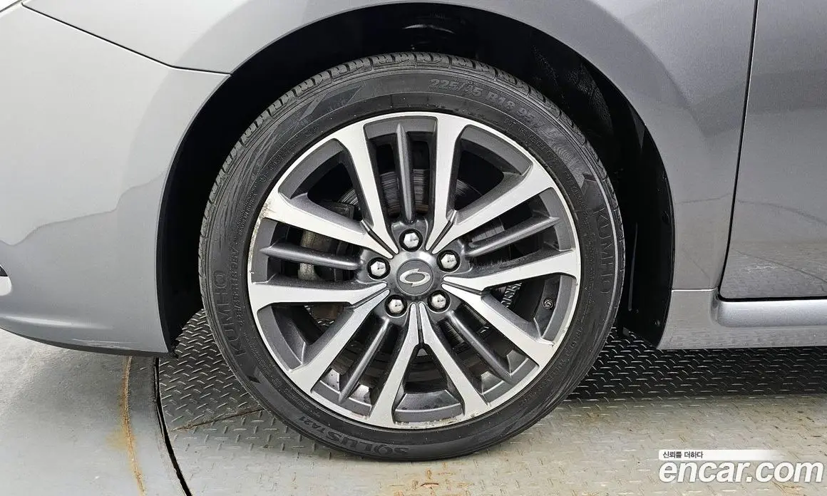 Renault (Samsung) SM7 2017 2.0 автомат (гидро), фото 5