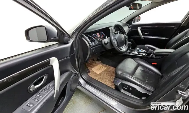 Renault (Samsung) SM7 2017 2.0 автомат (гидро), миниатюра 10