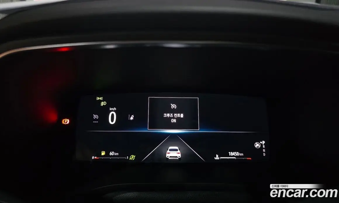 Renault (Samsung) XM3 2020 1.6 автомат (гидро), фото 11
