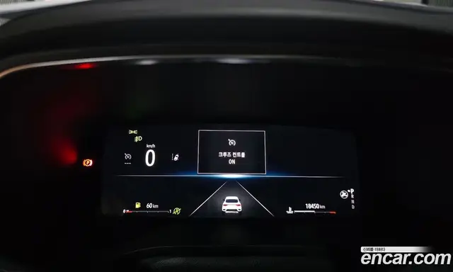 Renault (Samsung) XM3 2020 1.6 автомат (гидро), миниатюра 11