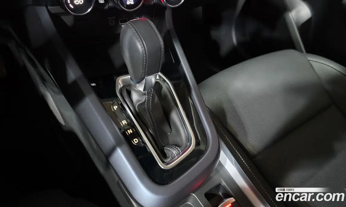 Renault (Samsung) XM3 2020 1.6 автомат (гидро), фото 12