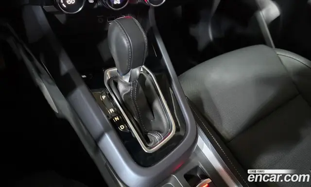 Renault (Samsung) XM3 2020 1.6 автомат (гидро), миниатюра 12