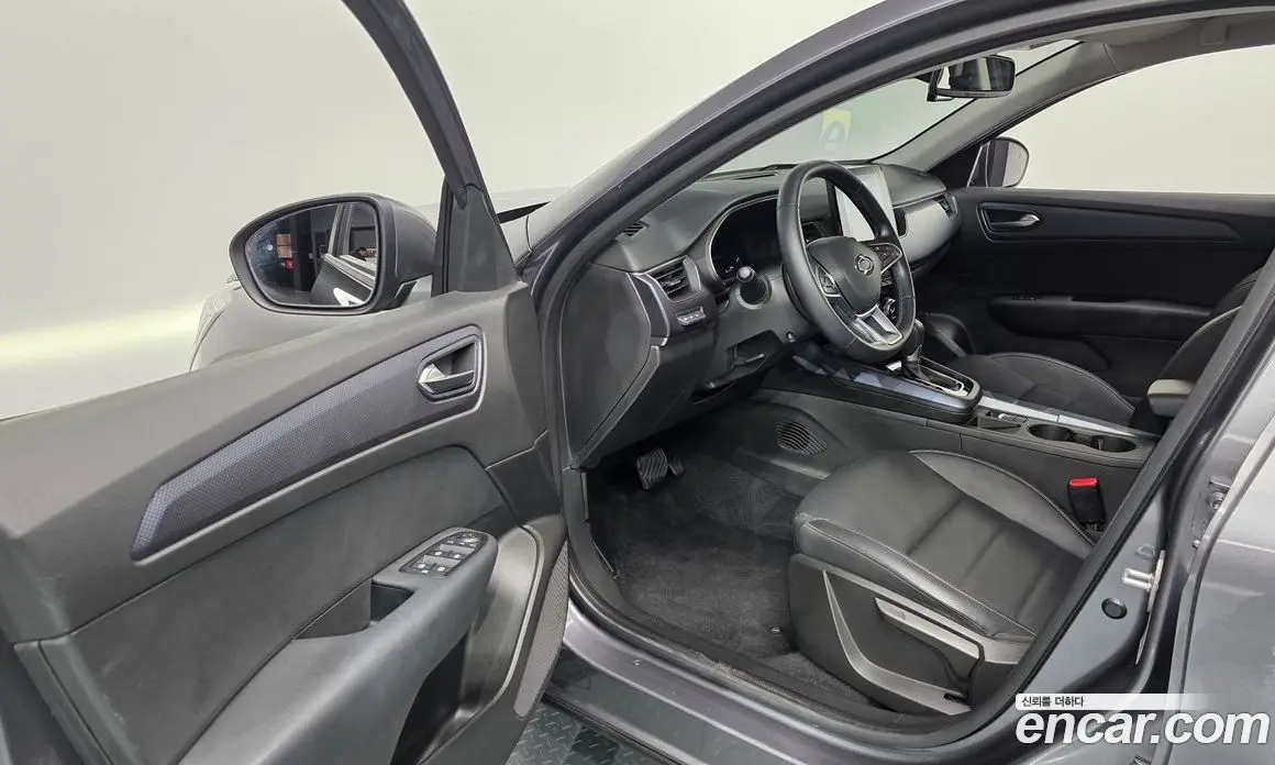Renault (Samsung) XM3 2020 1.6 автомат (гидро), фото 13