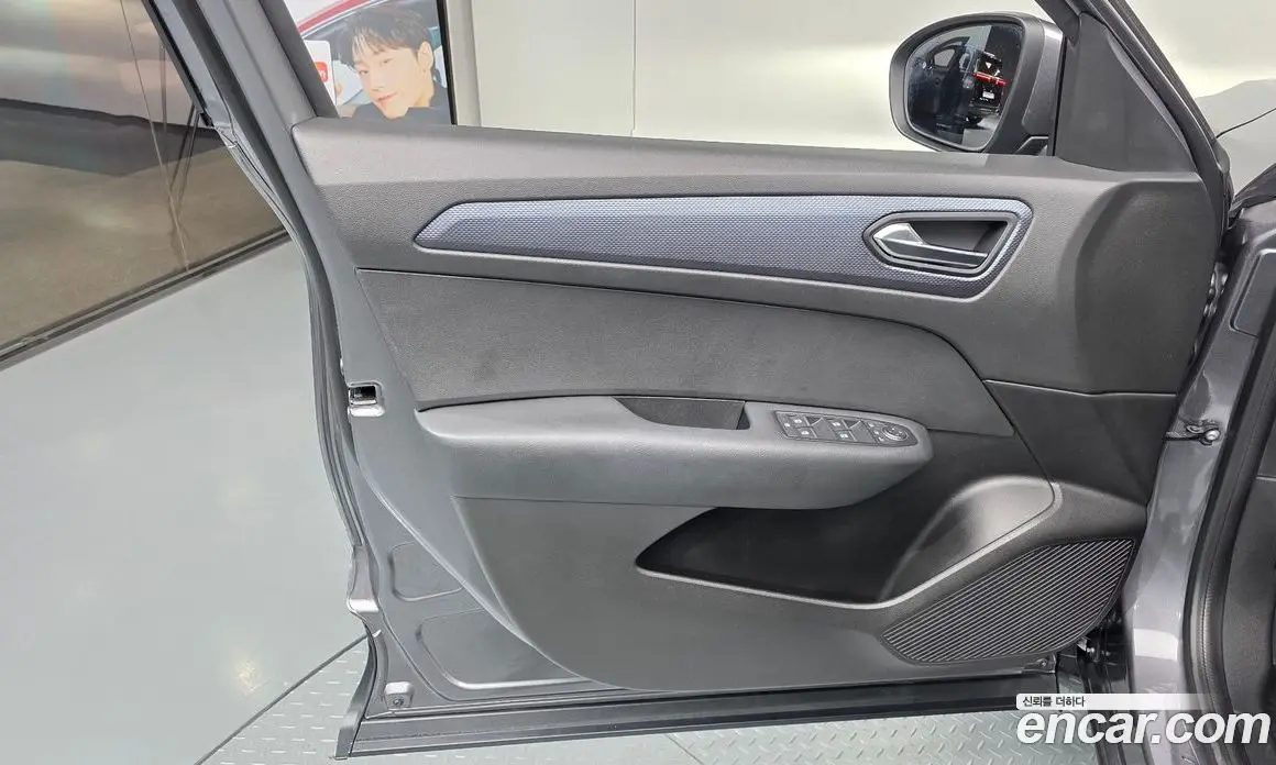 Renault (Samsung) XM3 2020 1.6 автомат (гидро), фото 14