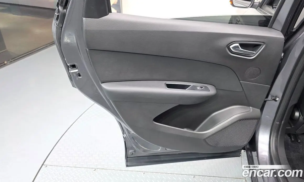Renault (Samsung) XM3 2020 1.6 автомат (гидро), фото 15