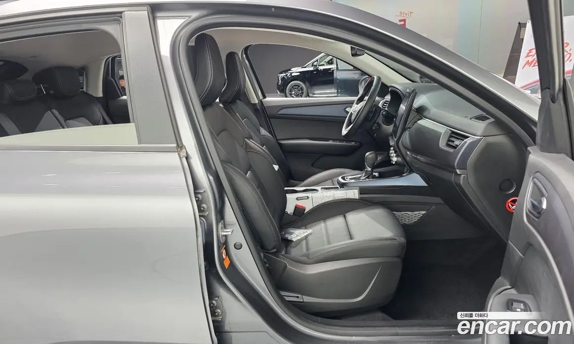 Renault (Samsung) XM3 2020 1.6 автомат (гидро), фото 16