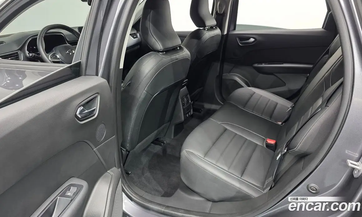 Renault (Samsung) XM3 2020 1.6 автомат (гидро), фото 18
