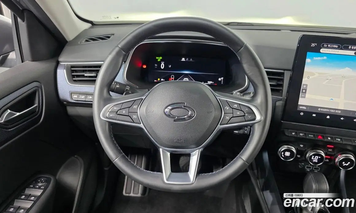Renault (Samsung) XM3 2020 1.6 автомат (гидро), фото 19