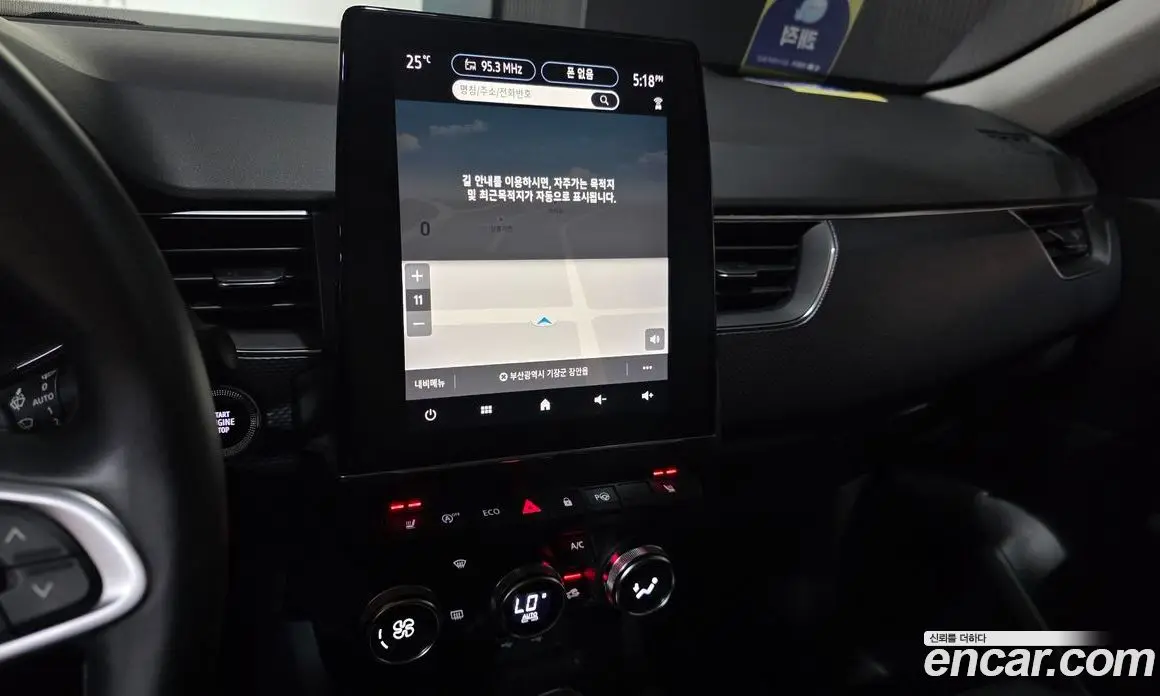 Renault (Samsung) XM3 2020 1.6 автомат (гидро), фото 20