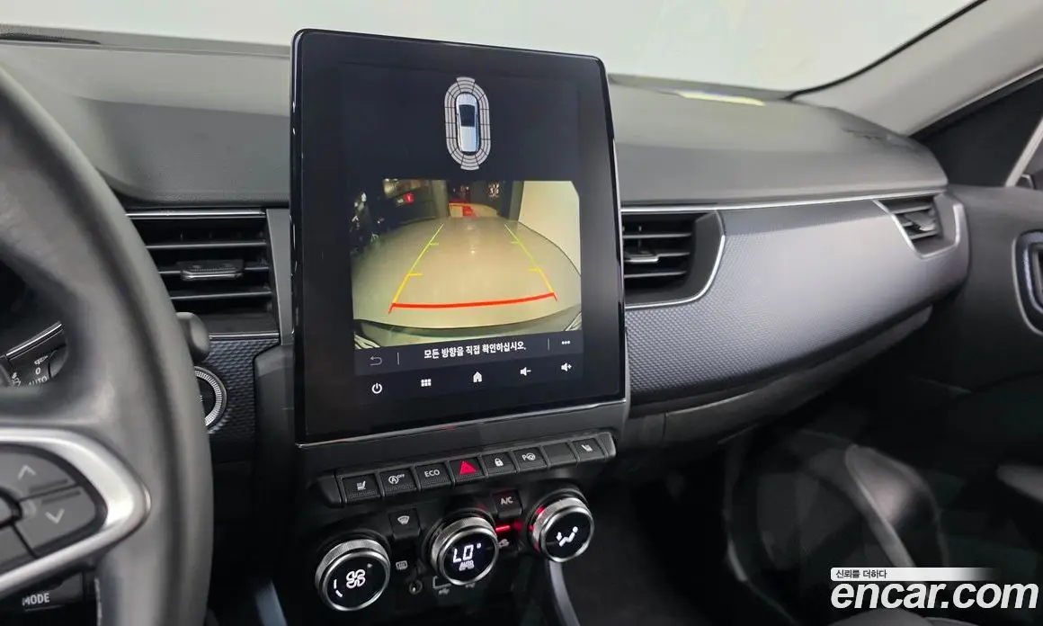 Renault (Samsung) XM3 2020 1.6 автомат (гидро), фото 23